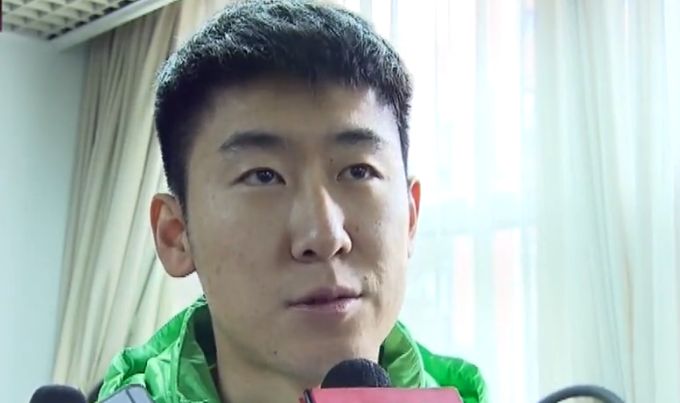航母航空日记