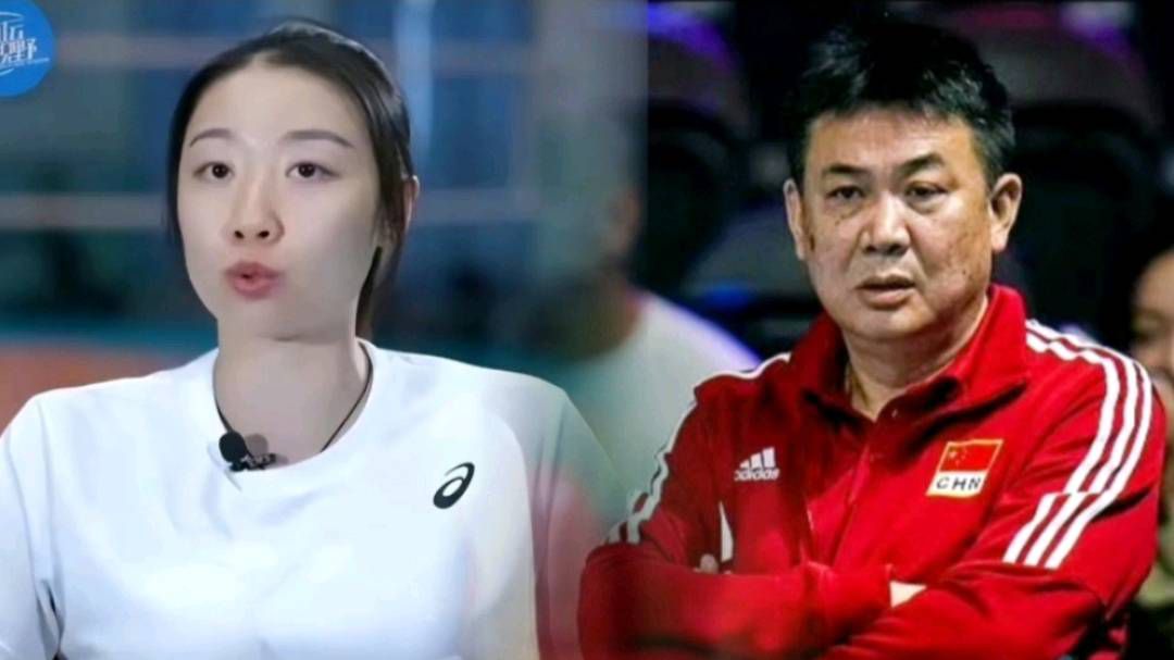 古文会长的女人
