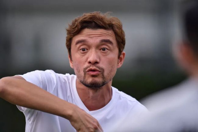 我的朋友的丈夫