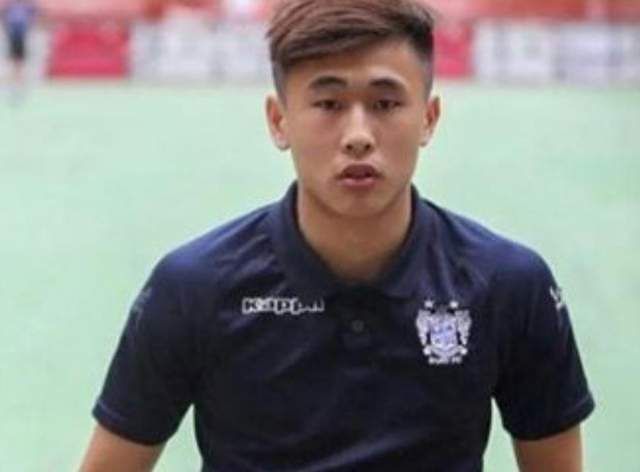 花美男乐队