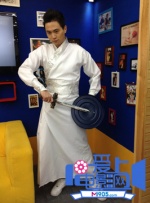 新来的秘书