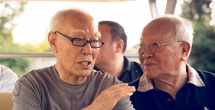 国产野战