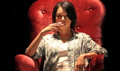美女黄污